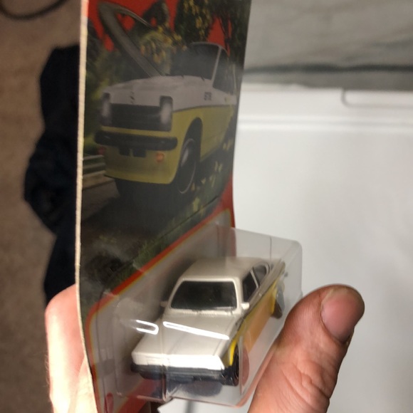 1975 Opel Kadett GT/E - Picture 4 of 8